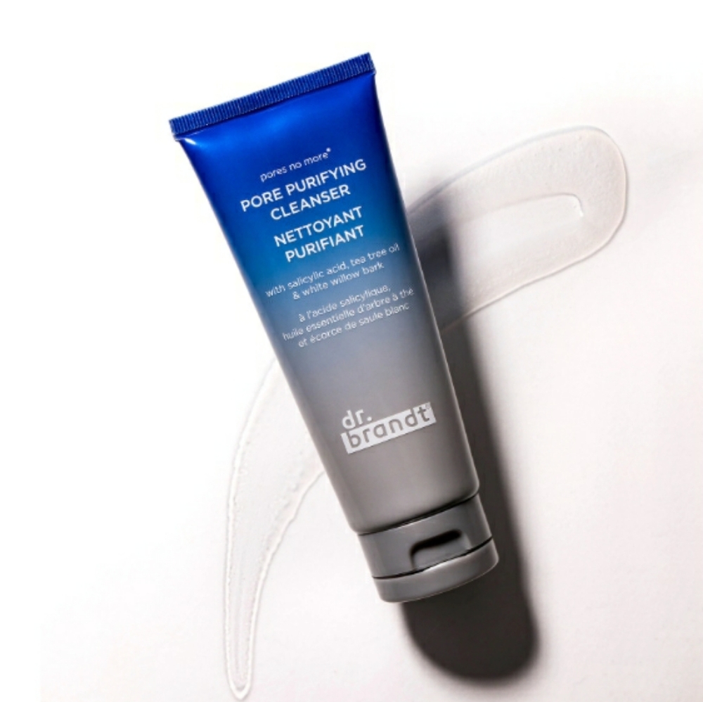 Dr. Brandt | Cleanser
